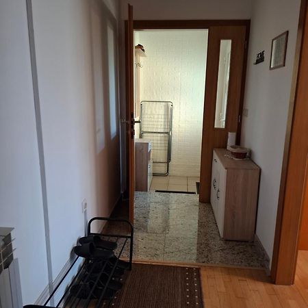 Apartman Anita Вараждин Экстерьер фото