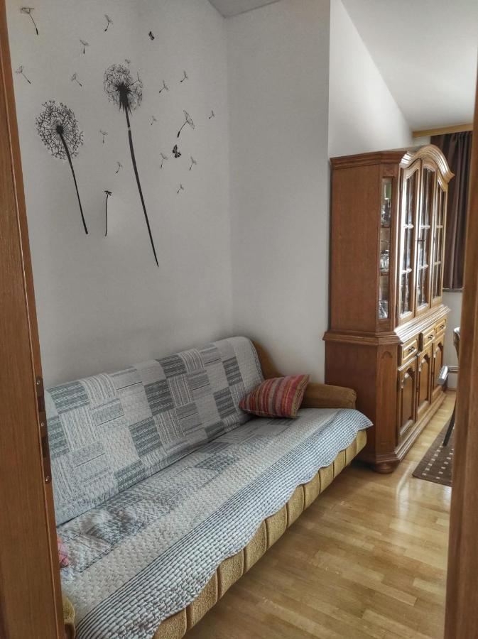 Apartman Anita Вараждин Экстерьер фото