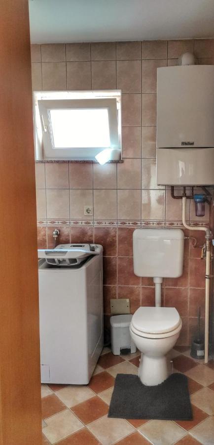 Apartman Anita Вараждин Экстерьер фото
