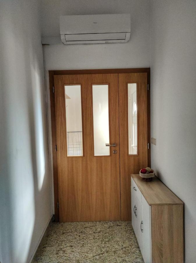 Apartman Anita Вараждин Экстерьер фото