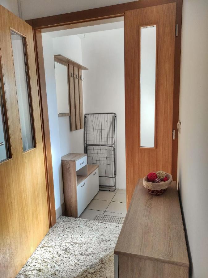 Apartman Anita Вараждин Экстерьер фото