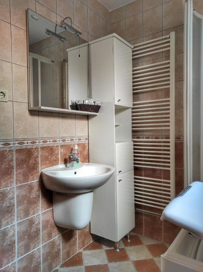 Apartman Anita Вараждин Экстерьер фото