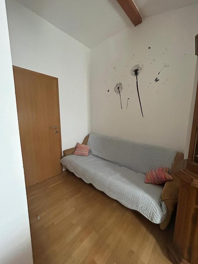 Apartman Anita Вараждин Экстерьер фото