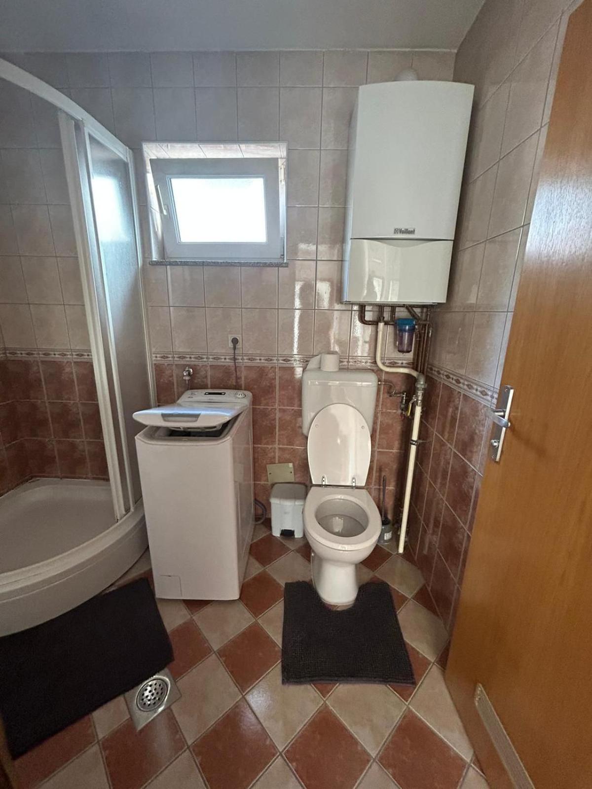 Apartman Anita Вараждин Экстерьер фото