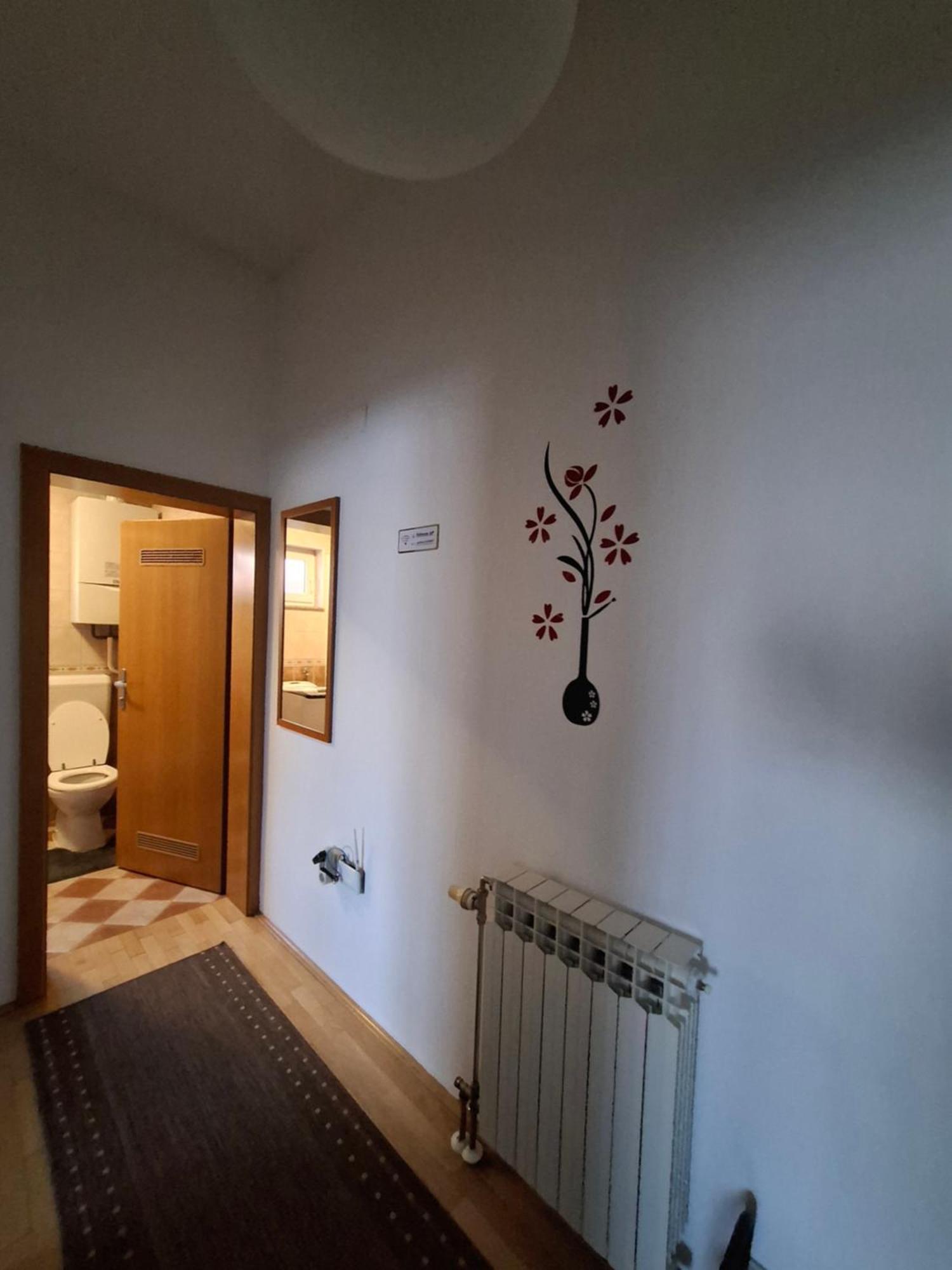 Apartman Anita Вараждин Экстерьер фото