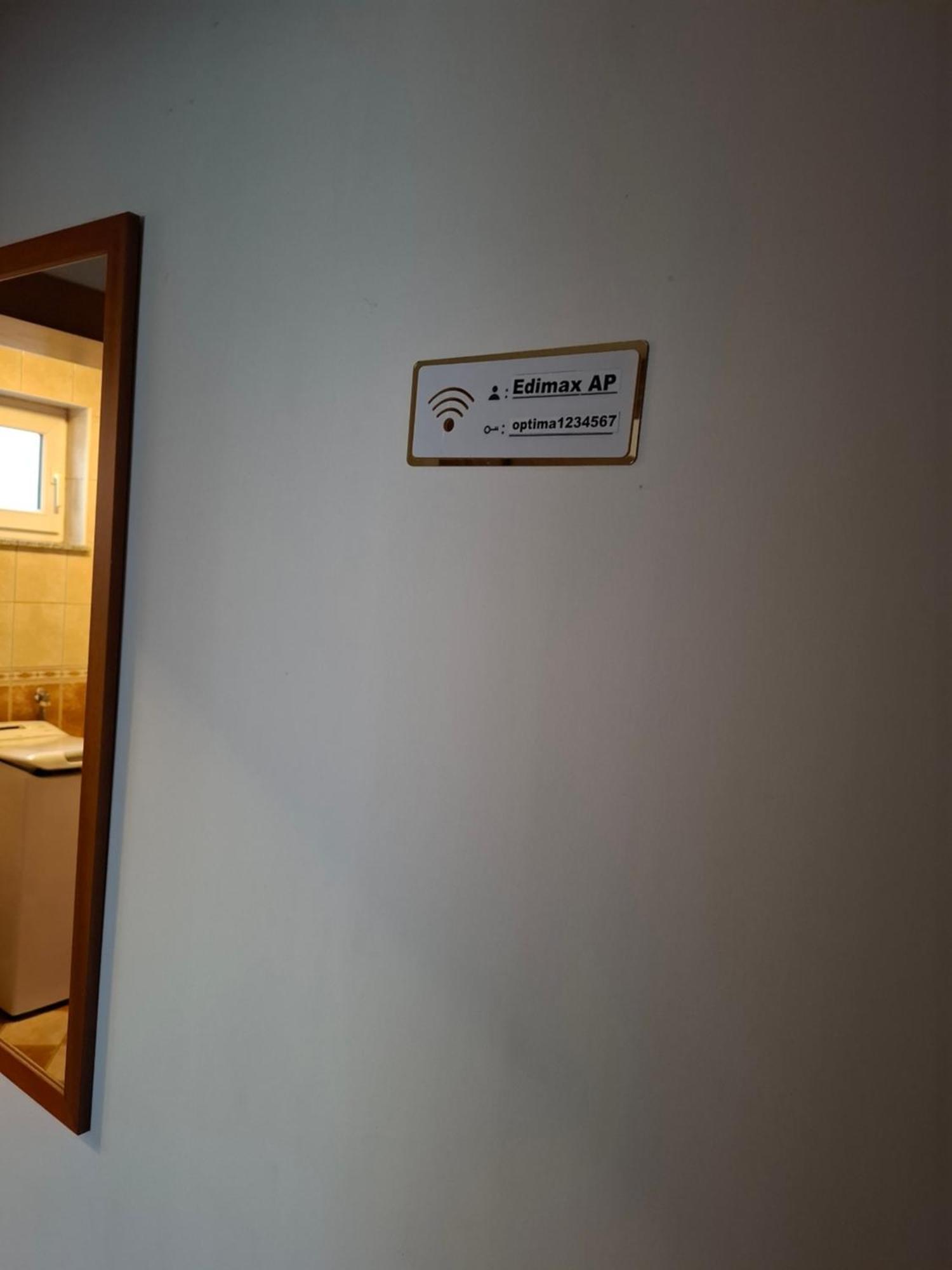 Apartman Anita Вараждин Экстерьер фото