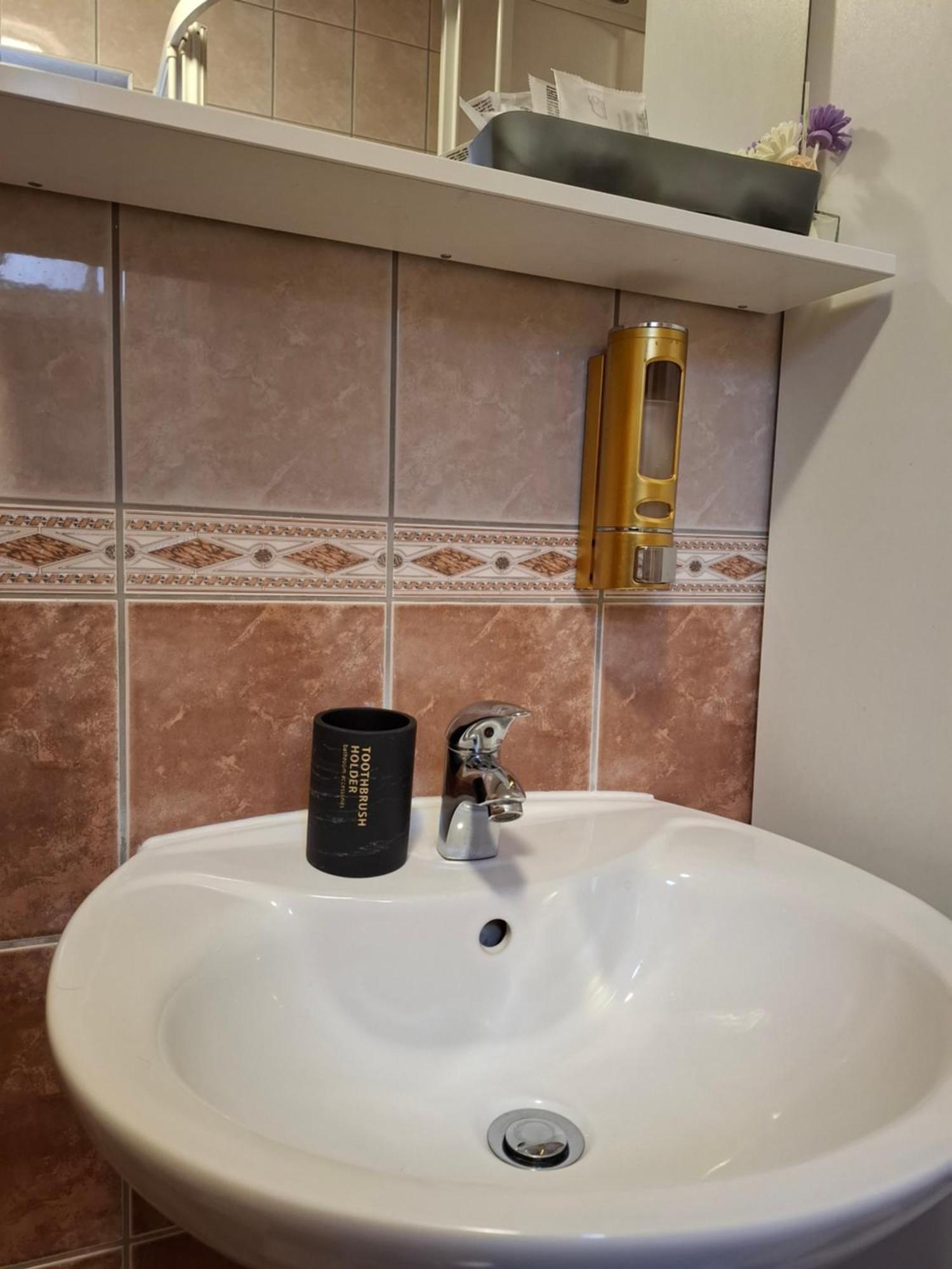 Apartman Anita Вараждин Экстерьер фото